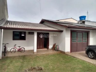 Casa com 2 Quartos à venda, 120m² no Santa Fé, Gravataí
