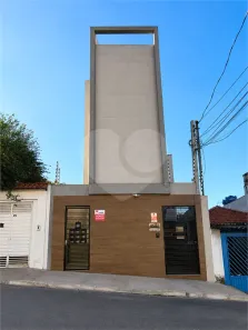 Apartamento com 1 Quarto à venda, 37m² no Vila Nivi, São Paulo