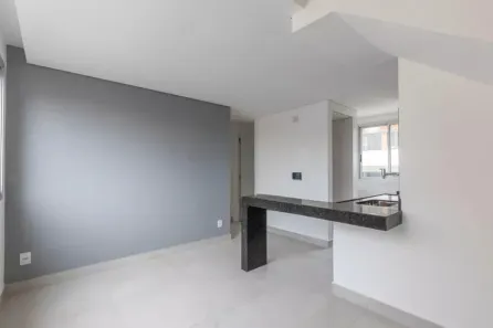 Apartamento com 2 Quartos à venda, 98m² no São Pedro, Belo Horizonte