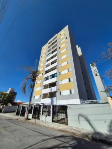Apartamento com 2 Quartos para alugar, 72m² no Centro, Taubaté