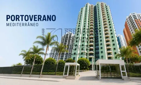 Apartamento com 2 Quartos à venda, 107m² no Barra da Tijuca, Rio de Janeiro
