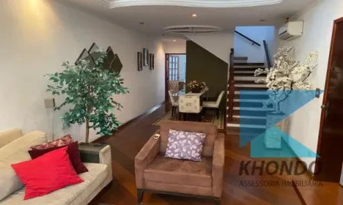 Sobrado com 3 Quartos para venda ou aluguel, 175m² no Vila Nova Mazzei, São Paulo