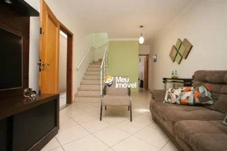 Sobrado com 3 Quartos à venda, 125m² no Vila Primavera, São Paulo