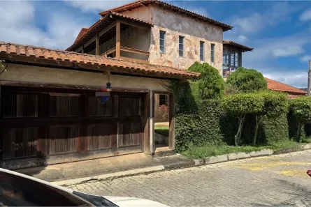 Casa de Condomínio com 5 Quartos à venda, 495m² no Praia Linda, São Pedro da Aldeia