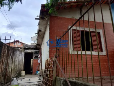 Casa com 2 Quartos à venda, 101m² no Bosque dos Eucaliptos, São José dos Campos