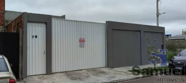 Sobrado com 3 Quartos à venda, 281m² no Rio Pequeno, São José dos Pinhais