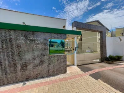 Apartamento com 3 Quartos à venda, 57m² no Marumbi, Londrina