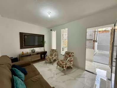 Casa com 3 Quartos à venda, 258m² no Jardim São José, Belo Horizonte