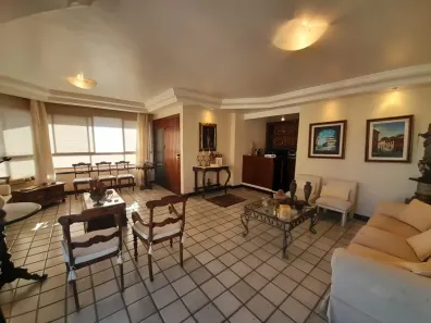 Apartamento com 4 Quartos à venda, 250m² no Ondina, Salvador