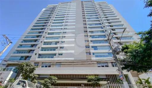 Apartamento com 3 Quartos à venda, 117m² no Tatuapé, São Paulo