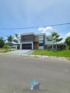Casa com 4 Quartos à venda, 832m² no Ponta Negra, Manaus