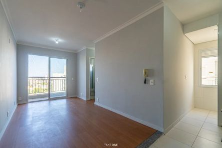 Apartamento com 2 Quartos à venda, 42m² no Jardim do Lago, Campinas