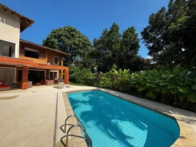 Casa com 4 Quartos à venda, 371m² no Riviera, Bertioga