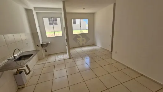 Apartamento com 2 Quartos à venda, 43m² no Reserva Macaúba, Ribeirão Preto