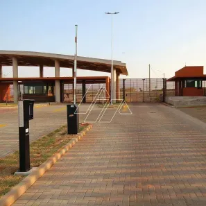 Lote/Terreno à venda, 261m² no Parque Residencial Novo Horizonte, Marília
