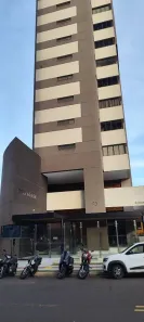 Apartamento com 4 Quartos à venda, 256m² no Royal Park, Campo Grande