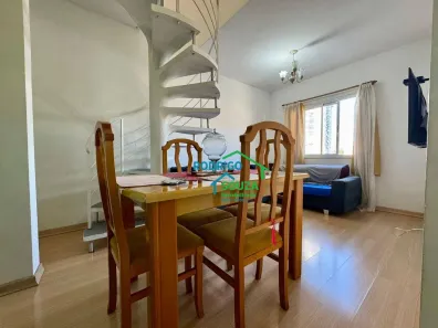 Apartamento com 3 Quartos à venda, 117m² no Vila São Luiz (Valparaízo), Barueri