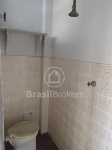 Apartamento com 3 Quartos à venda, 106m² no Bancários, Rio de Janeiro
