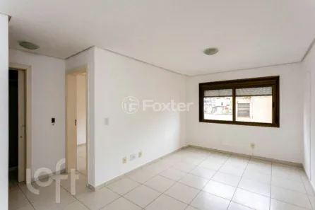 Apartamento com 1 Quarto à venda, 42m² no Centro Histórico, Porto Alegre