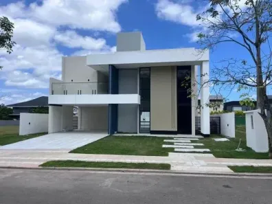Casa de Condomínio com 4 Quartos para alugar, 278m² no Várzea, Recife