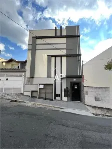 Apartamento com 1 Quarto à venda, 31m² no Parada Inglesa, São Paulo
