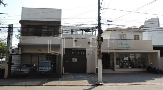 Prédio Comercial à venda, 1800m² no Pinheiros, São Paulo