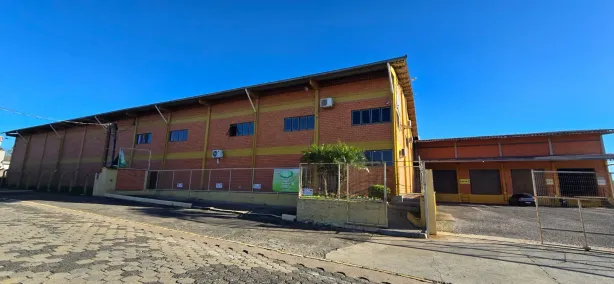Galpão/Depósito/Armazém para alugar, 4760m² no Jardim América, Mafra