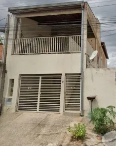 Casa com 4 Quartos à venda, 196m² no Jardim Nova Hortolândia II, Hortolândia