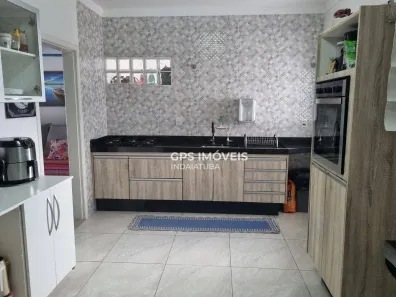 Casa com 3 Quartos à venda, 133m² no Jardim dos Colibris, Indaiatuba