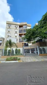 Apartamento com 2 Quartos à venda, 72m² no Rio Branco, Novo Hamburgo