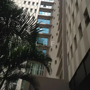 Sala Comercial à venda, 51m² no Perdizes, São Paulo
