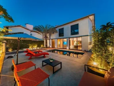 Casa de Condomínio com 4 Quartos à venda, 364m² no Alphaville, Santana de Parnaíba
