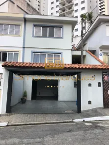 Sobrado com 4 Quartos à venda, 209m² no Jardim São Paulo(Zona Norte), São Paulo