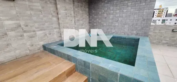 Apartamento com 2 Quartos à venda, 110m² no Bessa, João Pessoa