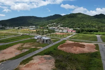 Lote/Terreno à venda, 450m² no Vargem do Bom Jesus, Florianópolis