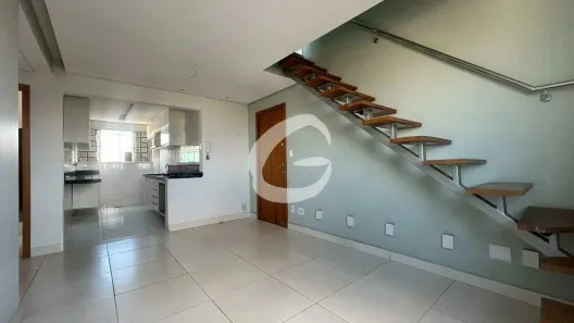 Apartamento com 3 Quartos à venda, 144m² no Santa Rosa, Belo Horizonte