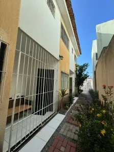 Apartamento com 3 Quartos à venda, 80m² no Jardim Atlântico, Olinda