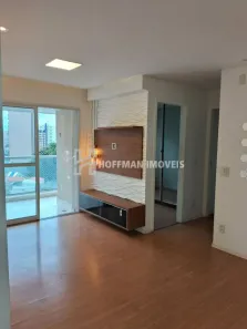 Apartamento com 2 Quartos à venda, 63m² no Osvaldo Cruz, São Caetano do Sul
