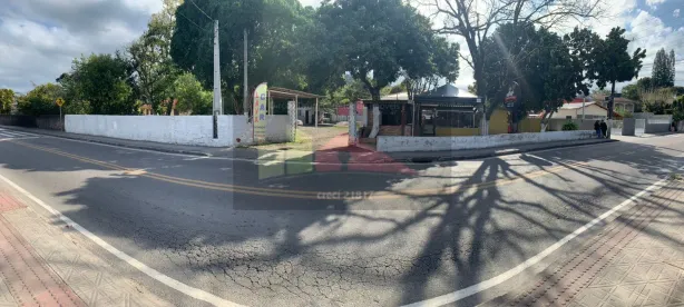 Lote/Terreno à venda, 1125m² no Ratones, Florianópolis
