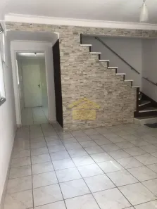 Sobrado com 2 Quartos à venda, 109m² no Centro, Diadema