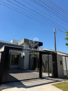Casa com 3 Quartos à venda, 86m² no Jardim Colina Verde, Maringá