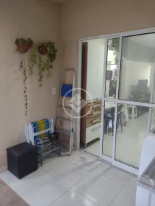 Casa de Condomínio com 2 Quartos à venda, 130m² no Condomínio Residencial Ilhas Canárias, Cuiabá