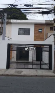 Sala Comercial para alugar, 22m² no Jardim Aida, Guarulhos