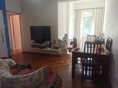 Apartamento com 3 Quartos à venda, 85m² no Botafogo, Rio de Janeiro