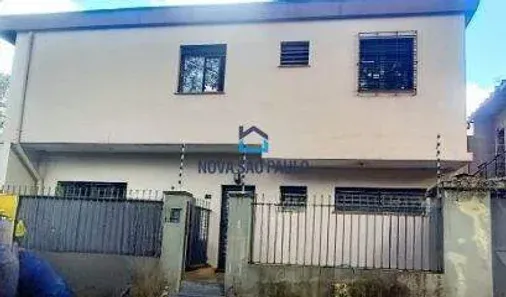 Casa com 3 Quartos à venda, 185m² no Vila Nova Conceição, São Paulo