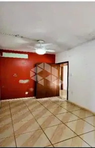 Apartamento com 3 Quartos à venda, 64m² no Santa Cecília, Porto Alegre