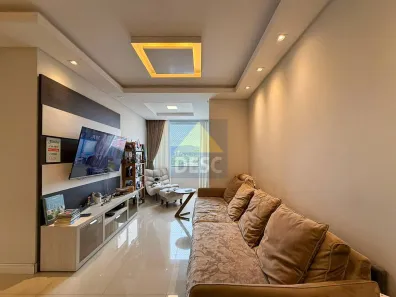 Apartamento com 3 Quartos à venda, 69m² no Municípios, Balneário Camboriú