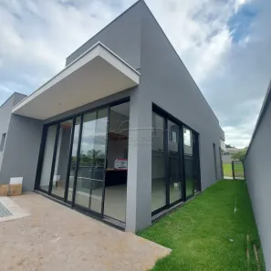Casa de Condomínio com 3 Quartos à venda, 290m² no Residencial e Empresarial Alphaville, Ribeirão Preto