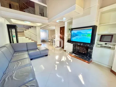 Sobrado com 4 Quartos à venda, 243m² no Marechal Rondon, Canoas