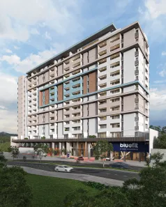 Apartamento com 2 Quartos à venda, 66m² no São Mateus, Juiz de Fora